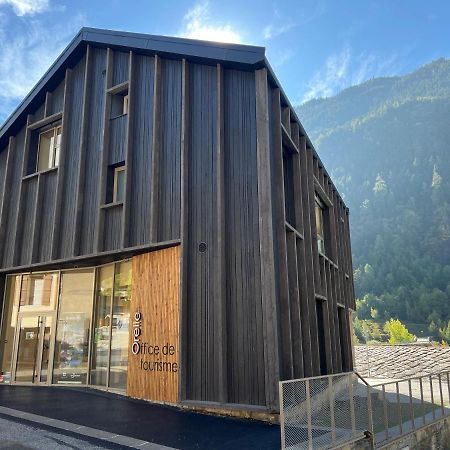 Orelle - Val Thorens, Le Hameau Des Eaux - Spa & Piscine Eksteriør billede