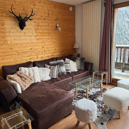 Orelle - Val Thorens, Le Hameau Des Eaux - Spa & Piscine Eksteriør billede