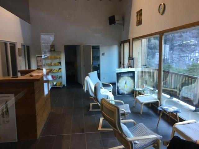 Orelle - Val Thorens, Le Hameau Des Eaux - Spa & Piscine Eksteriør billede